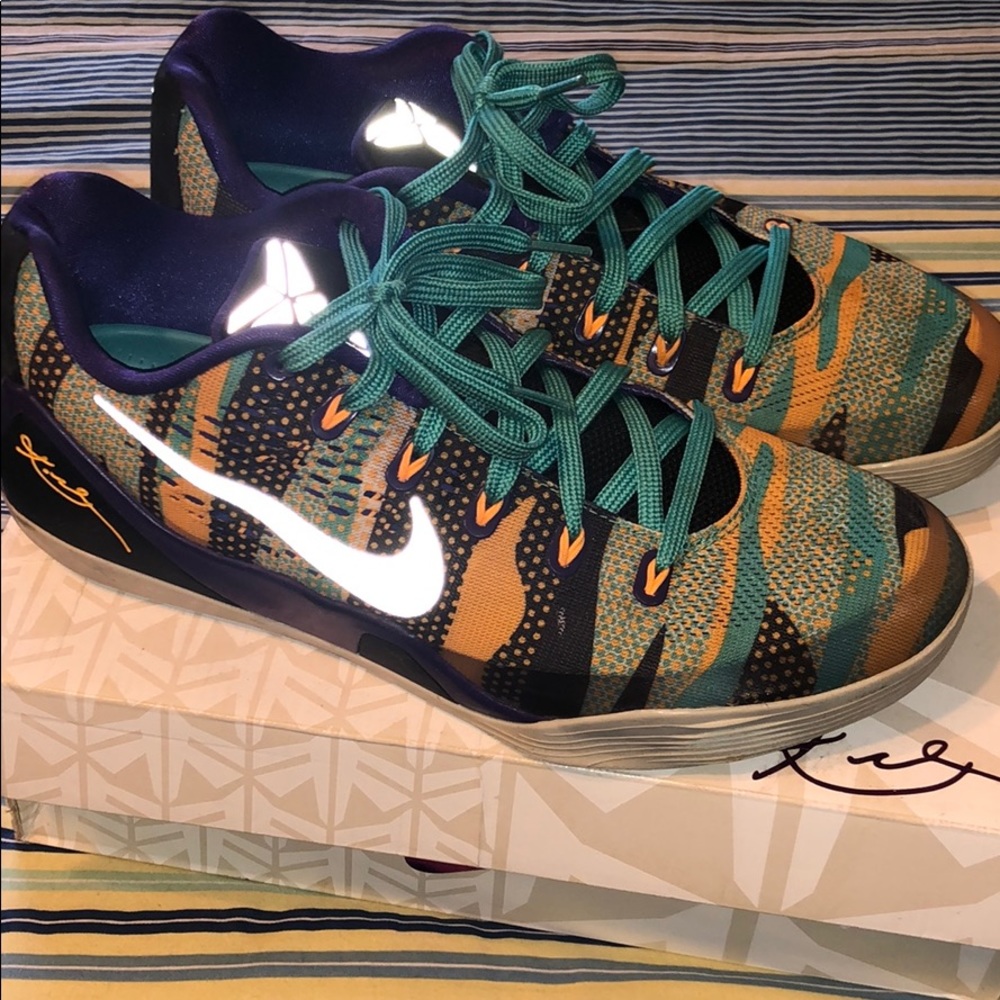Kobe
